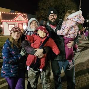 Meet your Posher, Robert